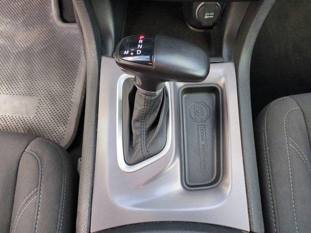 used 2023 Dodge Charger car, priced at $21,111