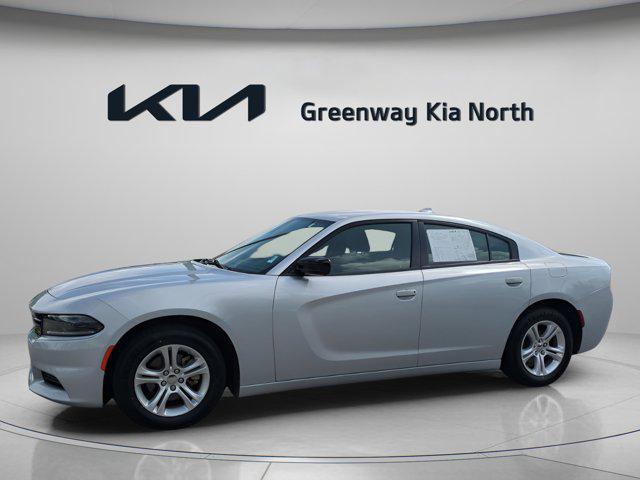 used 2023 Dodge Charger car, priced at $21,111