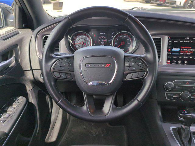 used 2023 Dodge Charger car, priced at $21,111