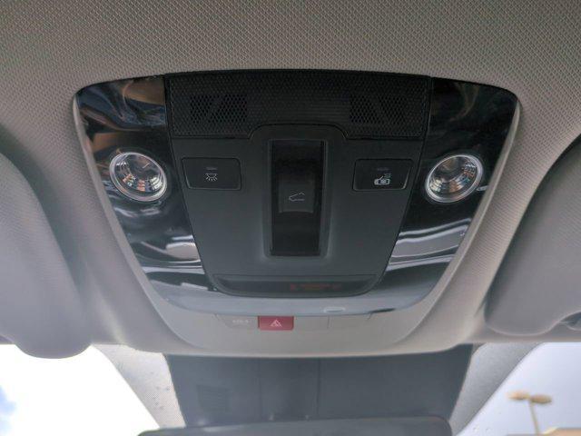 new 2025 Kia Sorento car, priced at $40,347