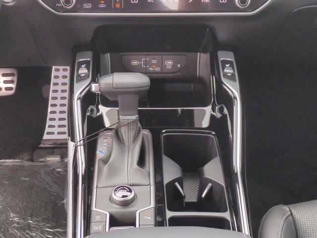 new 2025 Kia Sorento car, priced at $39,622