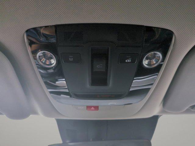new 2025 Kia Sorento car, priced at $39,622