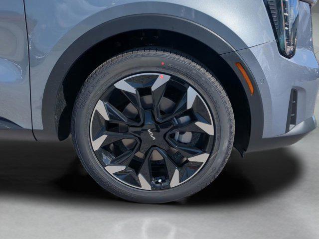 new 2025 Kia Sorento car, priced at $39,622