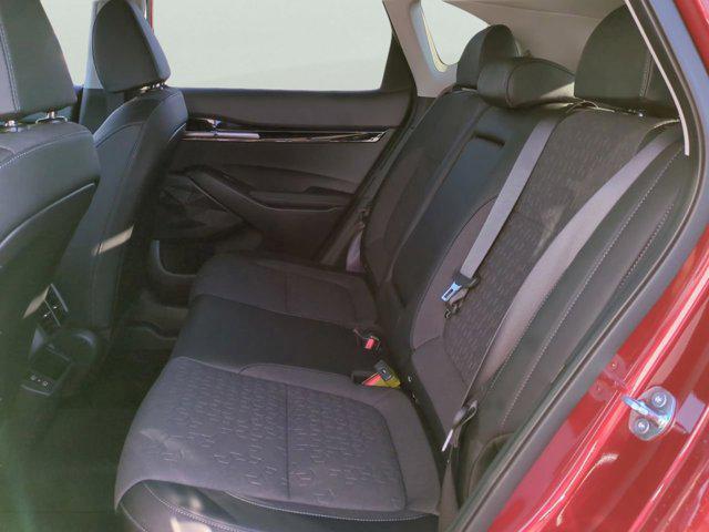 new 2026 Kia Seltos car, priced at $25,143