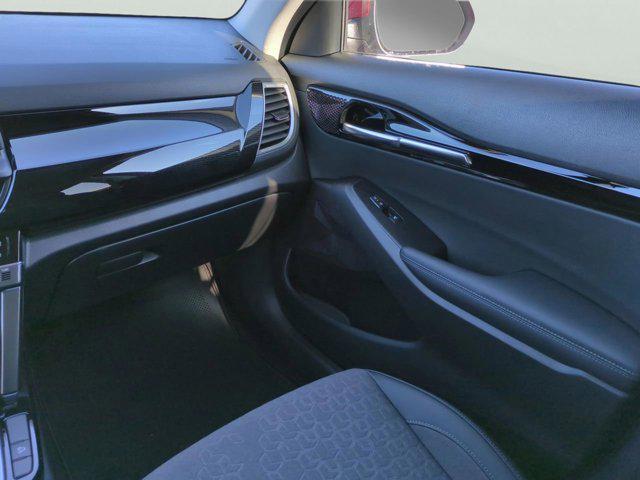 new 2026 Kia Seltos car, priced at $25,143