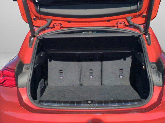 used 2018 BMW X2 car, priced at $16,133