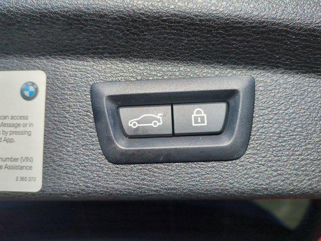 used 2018 BMW X2 car, priced at $16,133