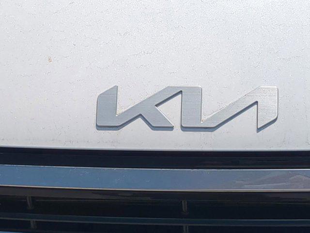 new 2025 Kia K4 car, priced at $23,150
