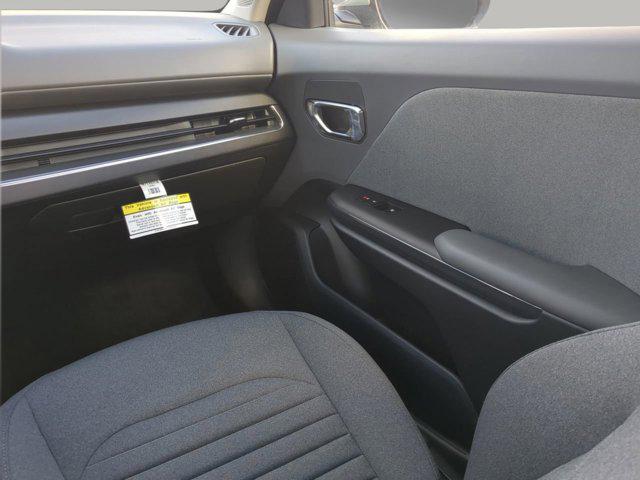 new 2025 Kia K4 car, priced at $23,150