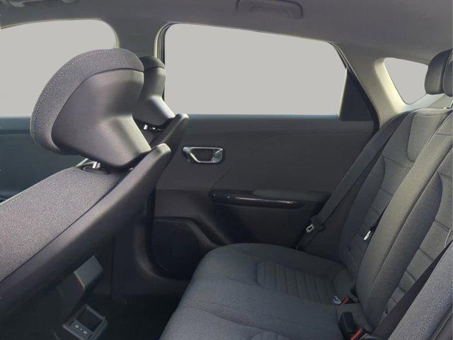 new 2025 Kia K4 car, priced at $23,150