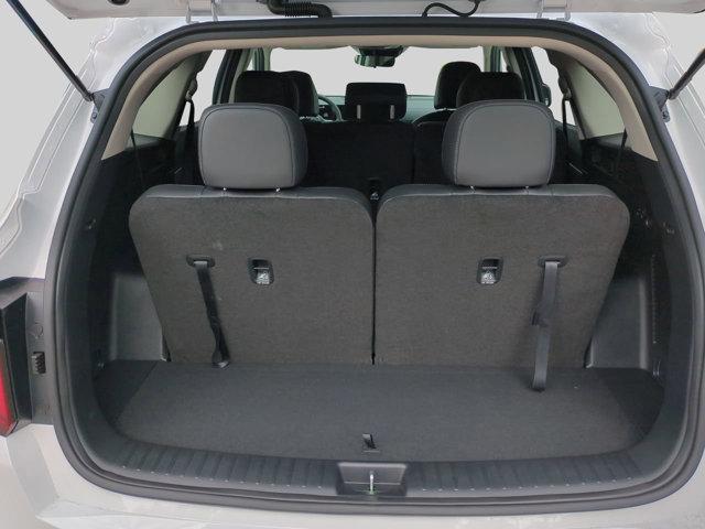 new 2025 Kia Sorento car, priced at $36,086