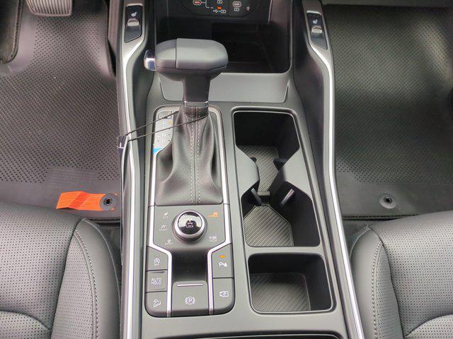 new 2025 Kia Sorento car, priced at $36,379