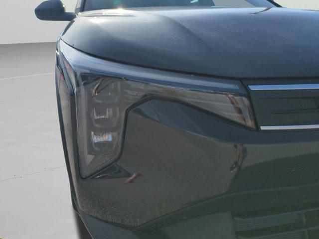 new 2025 Kia K4 car, priced at $20,949