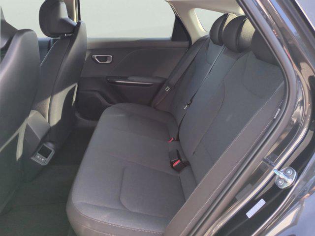 new 2025 Kia K4 car, priced at $20,949