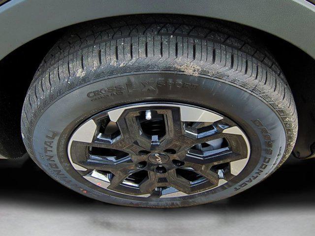 new 2025 Kia Sorento car, priced at $34,466