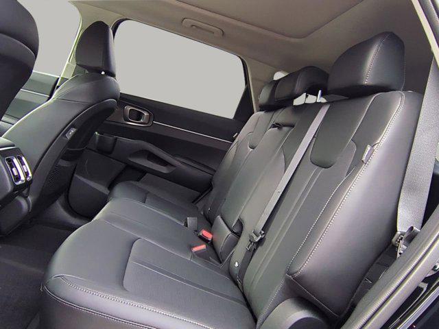 new 2025 Kia Sorento car, priced at $34,466