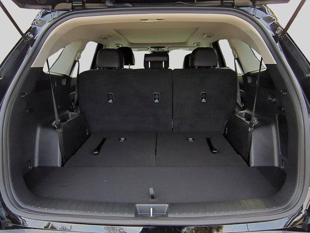 new 2025 Kia Sorento car, priced at $34,466