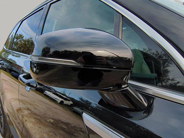 new 2025 Kia Sorento car, priced at $34,466