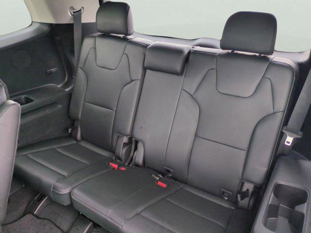 used 2024 Kia Telluride car, priced at $32,722