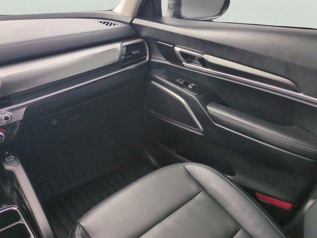 used 2024 Kia Telluride car, priced at $32,722