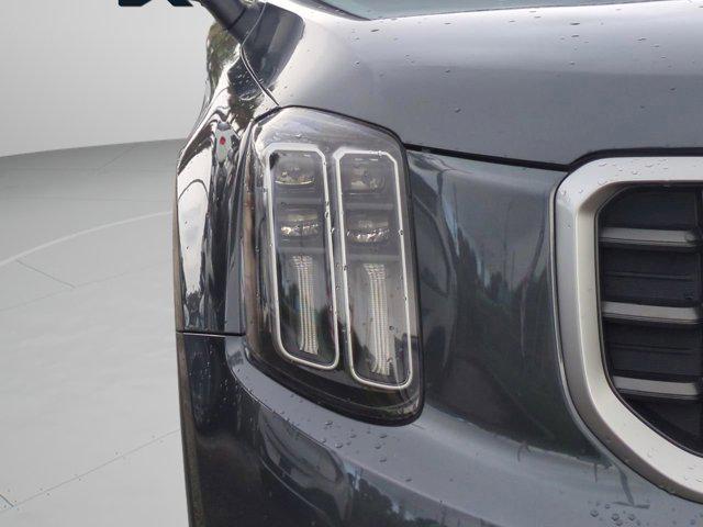 used 2024 Kia Telluride car, priced at $32,722