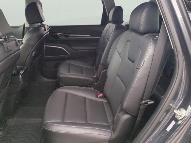 used 2024 Kia Telluride car, priced at $32,722