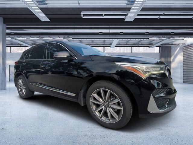 used 2020 Acura RDX car, priced at $22,233