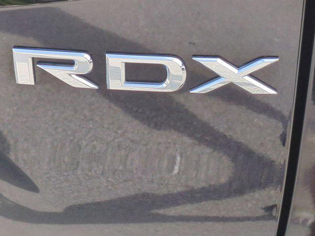 used 2020 Acura RDX car, priced at $22,233