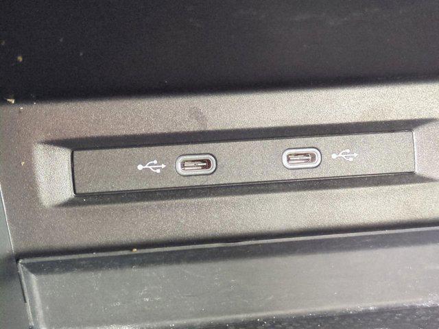 used 2023 Volkswagen Tiguan car, priced at $18,833