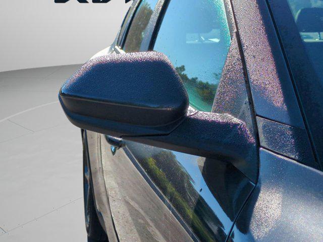 new 2025 Kia K4 car, priced at $22,173