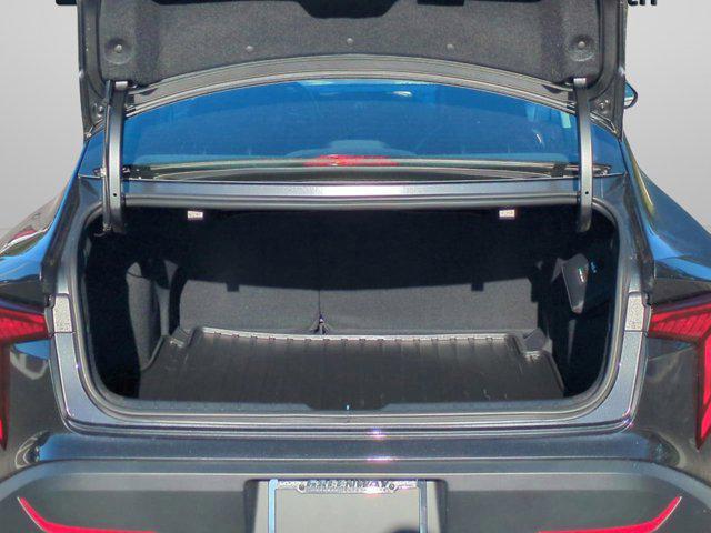 new 2025 Kia K4 car, priced at $22,173