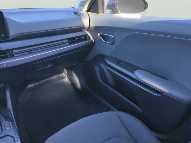 new 2025 Kia K4 car, priced at $22,173