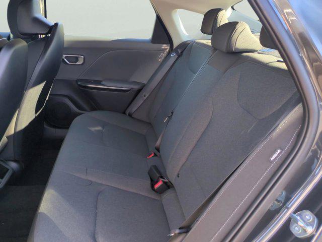 new 2025 Kia K4 car, priced at $22,173