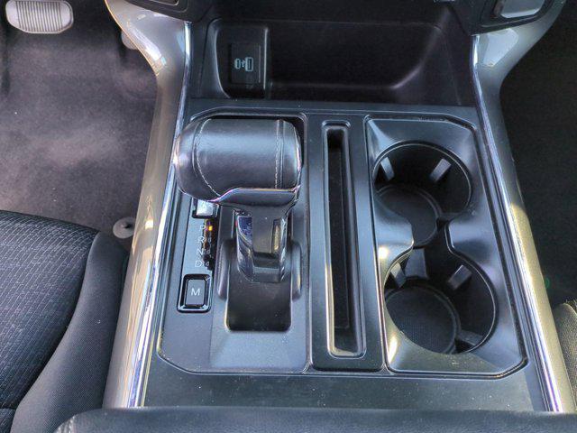 used 2023 Ford F-150 car, priced at $38,122