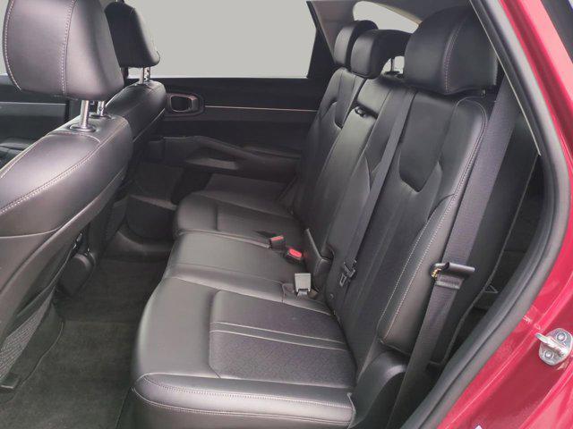 used 2023 Kia Sorento car, priced at $26,522
