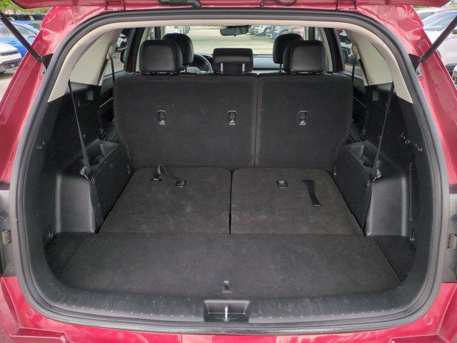 used 2023 Kia Sorento car, priced at $27,891
