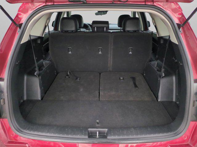 used 2023 Kia Sorento car, priced at $26,522