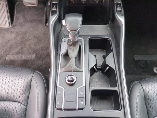 used 2023 Kia Sorento car, priced at $27,891