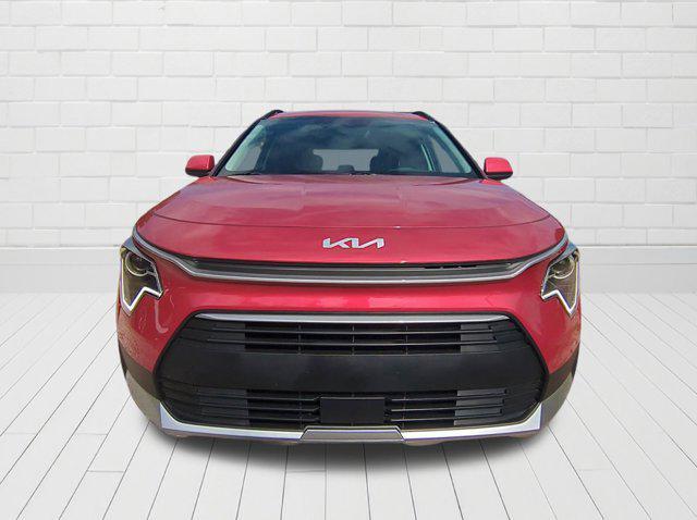 new 2025 Kia Niro car, priced at $29,172