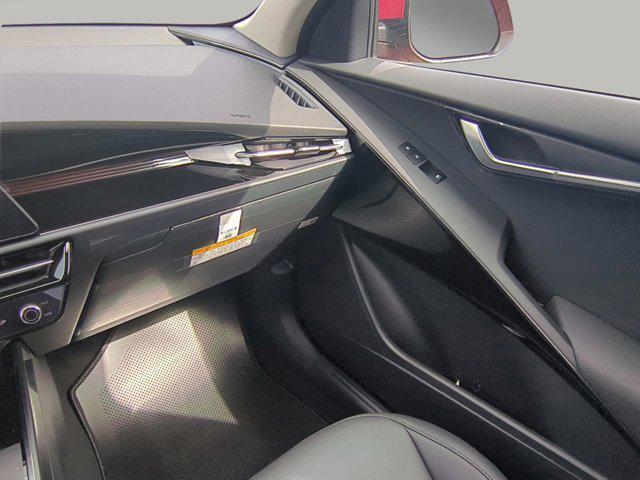 new 2025 Kia Niro car, priced at $28,821