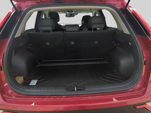new 2025 Kia Niro car, priced at $28,821