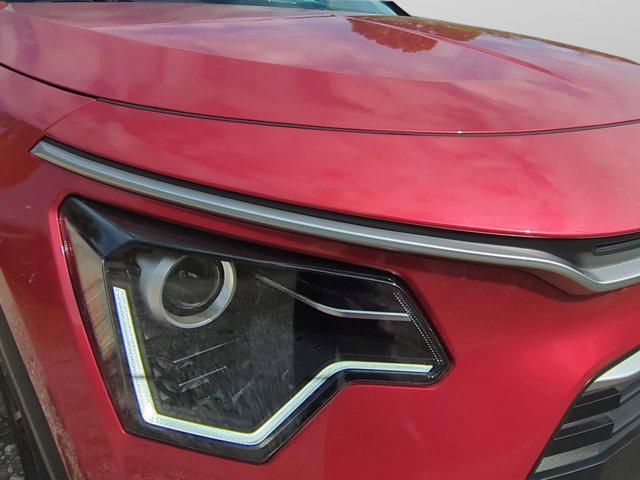new 2025 Kia Niro car, priced at $28,821