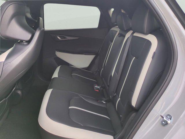 new 2025 Kia EV6 car, priced at $44,551