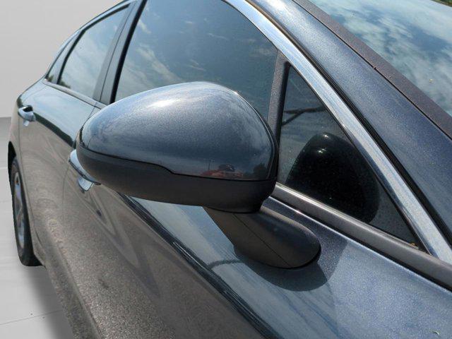 used 2022 Kia K5 car, priced at $16,200