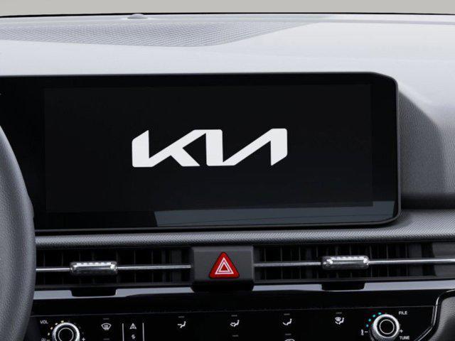 new 2026 Kia Sportage car, priced at $28,722