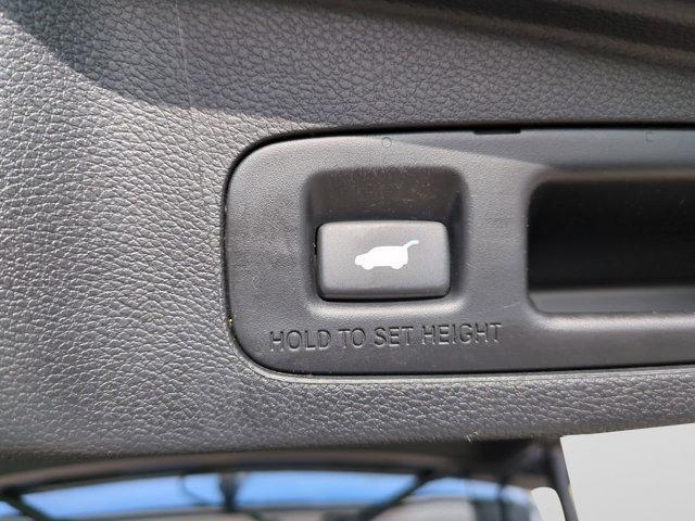 used 2020 Honda CR-V car, priced at $23,000