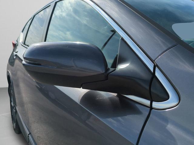 used 2020 Honda CR-V car, priced at $23,000