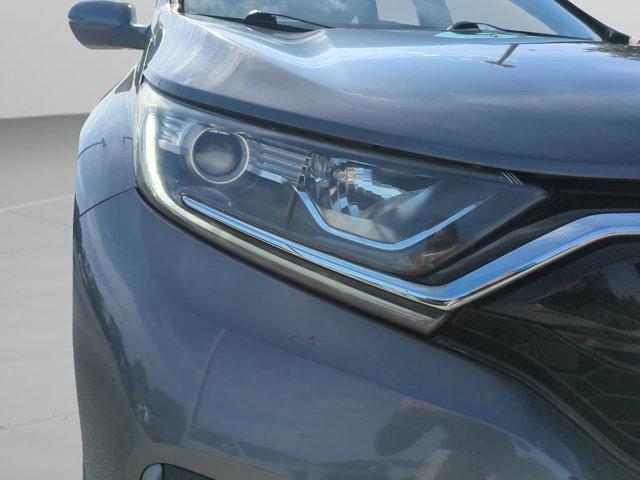 used 2020 Honda CR-V car, priced at $23,000