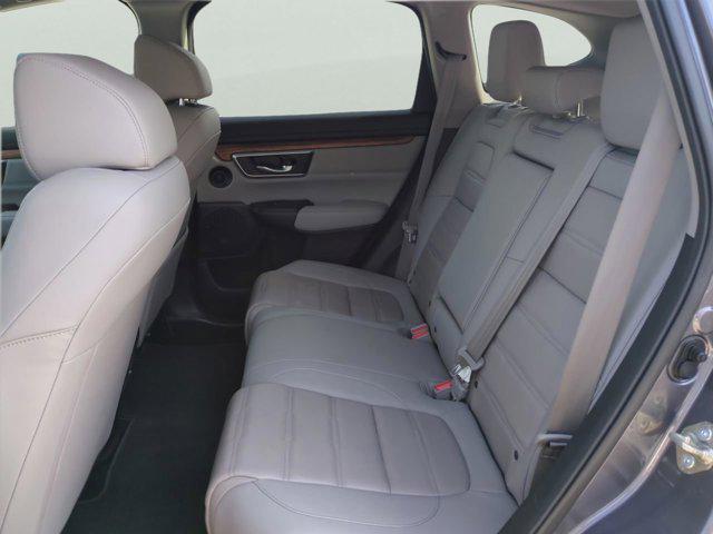 used 2020 Honda CR-V car, priced at $23,000