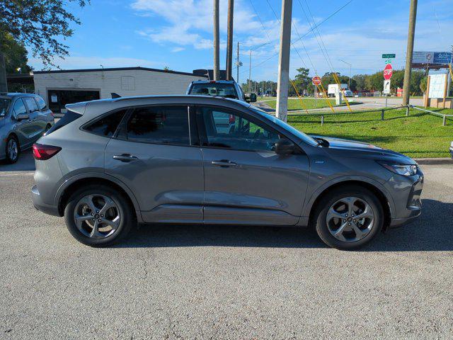 used 2024 Ford Escape car, priced at $18,366